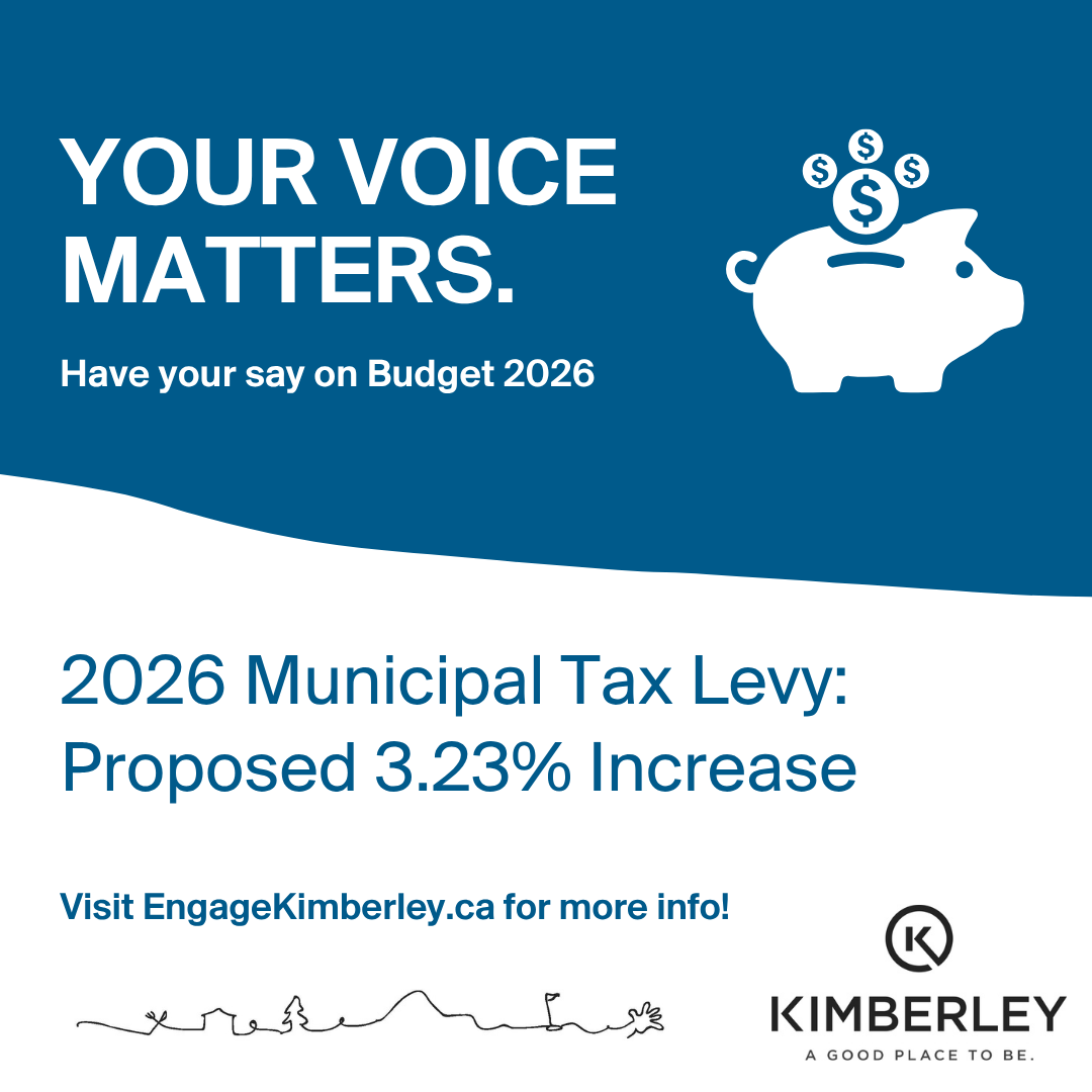 piggy bank with proposed property tax increase at 3.23%